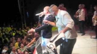 LH VIP 16 el cartel de los pesados y desde navojoa son.