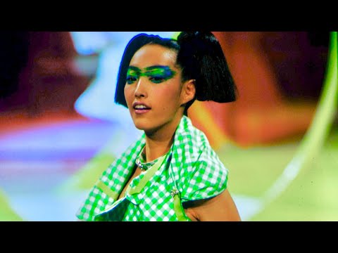 John Galliano spring/summer 2000