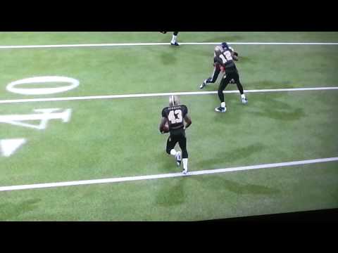 Darren Sproles highlights