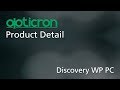 Opticron Discovery WP PC Video #1