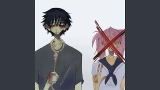 Cover art for deathbed