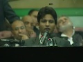 Hum Ne Takhreeb Se Khud Apne Nasheman Phoonke