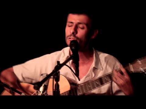 La casa de al lado - Lucas Heredia (Ruta Nacional Canción)