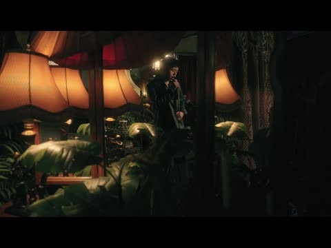 Ethan Low - BUBBLY (Strings From Paris Orchestral Version)