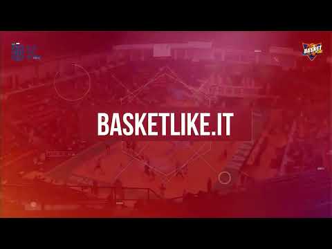 AQUILA BK TRENTO 2013 vs COLLEGE BK BORGOMANERO (Finale Nazionale U15 Ecc. M )