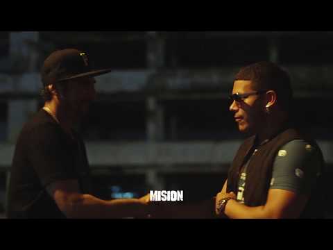 EL PERSONAJE FT. FULO EL YEYO- MISION