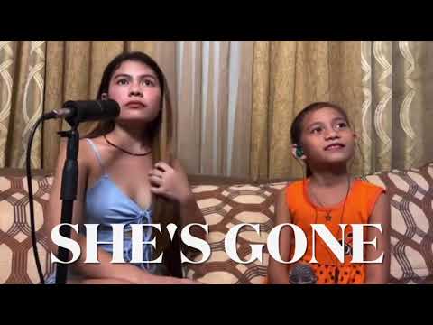 SHE'S GONE | PATAASAN TO | Lyca Gairanod X Hannah