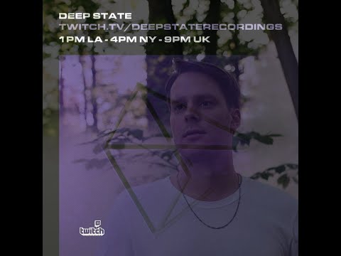 Fehrplay Deep State Twitch Sept 15 2020