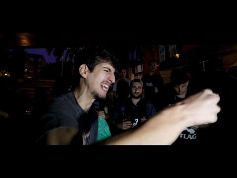 ZOYERT vs KROS I Cuartos I BDP Clasificatoria Unión Barcelona