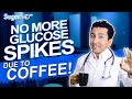 Why Coffee Spikes Blood Sugar & How To STOP It!