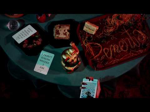 Dementia - Honey West (Official Lyric Video)