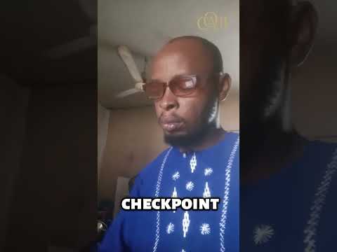 Day 31 — The Pause After the Push