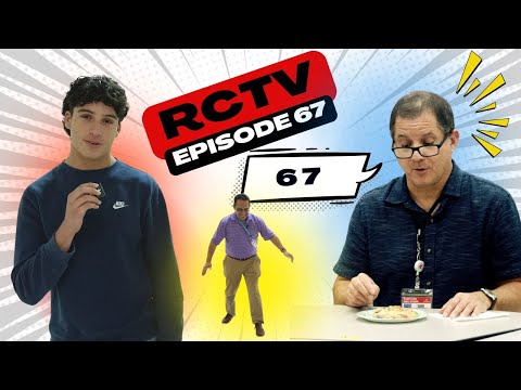 RCTV Episode: 67  (October 23rd, 2025)