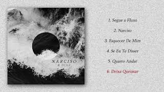 R. Diaz | Deixa Queimar