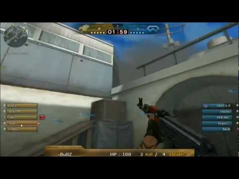 [EMS-Final] Hounds vs. Energie 5 Map 1