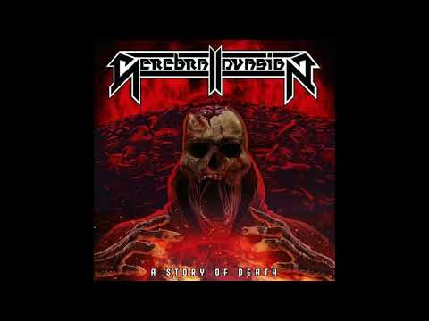 Cerebral Invasion - A Story Of Death - 2023