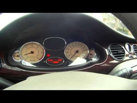 Rover 75 2.0 CDTi In Depth Review