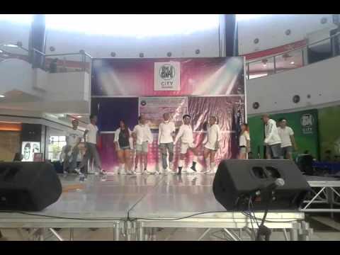 This is the moves .! DAUNTLESS REPUBLIC