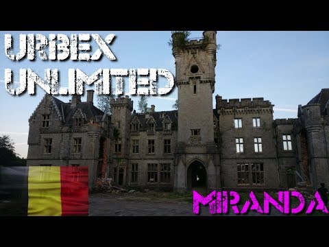 Château de Noisy - Miranda (B)