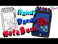 Blues Clues How To Draw Handy Dandy Notebook Easy Drawing Tutorial