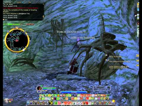 LOTRO: Into The Wild Enedwaith Dailies Part 1