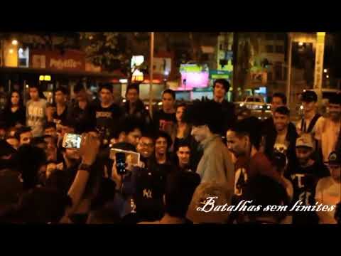 BMO VS SINGELO - ELIMINATORIA DO NACIONAL 2017