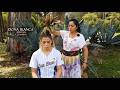 DOÑA BLANCA 🩷 ENERGY HEALING ON THE BANKS OF THE TOMEBAMBA RIVER