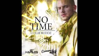 Collie Buddz - No Time (Corner Shop Riddim)