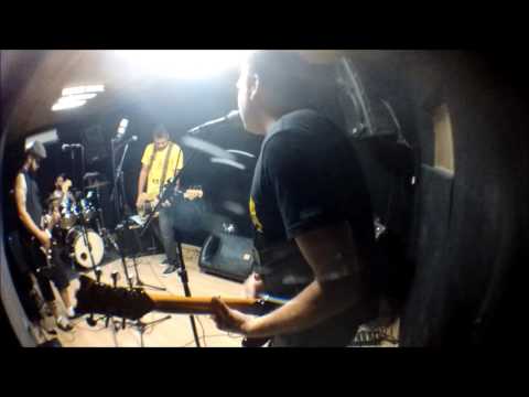 Gabriel Thomaz & Os Gatunos - O sol eu não sei (Ensaio)