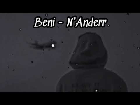 Beni - N'Anderr ????