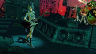 Guitar Hero 2 Deluxe (DLC) - You Should Be Ashamed Of Myself (Performance Mode) (1440p)