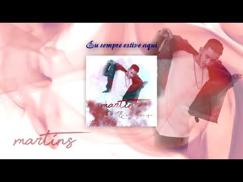 Martins Revoltoclan - Eu sempre estive aqui [Prod.GianBeat]