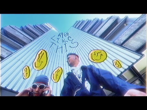 CHRIS VILLON - HIGH LIKE THIS / I THINK I'LL VANISH