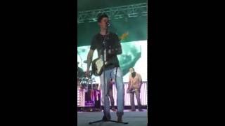 Jake Owen &quot;If He Ain&#39;t Gonna Love You&quot;. Glen Allen VA 7-15-16