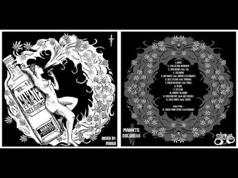 06 MANATE SOLDIERS – HELL’S FLOW FT. FRAKKIA (BRONX K)