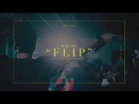 B-Heart - Flip Remix (Prod. Russ)