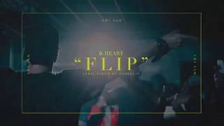 B-Heart - Flip Remix (Prod. Russ)