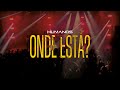 Onde Está Oficina G3 Feat Mateus Asato PG E Lufeh Humanos Vídeo Oficial