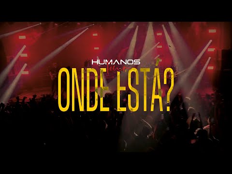Onde Está? - Oficina G3