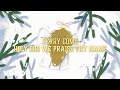 Perry Como - Holy God We Praise Thy Name (Official Lyric Video)