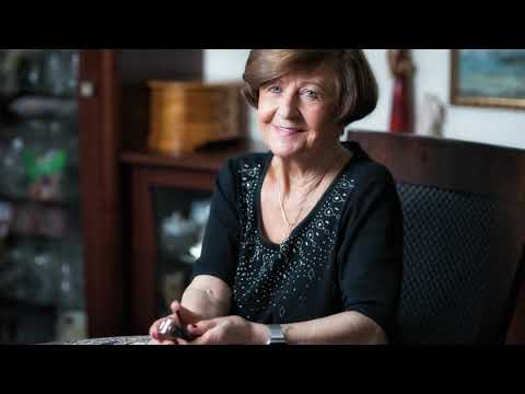 Bagdy Emőke – Pszichofitness 5 : Jó éjszakát!