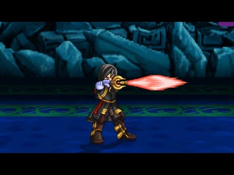 Atelier Iris 2: The Azoth of Destiny - Chaos 2nd Fight