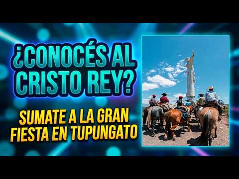 ¿El clima arruina tu plan? Mirá cómo Tupungato transforma cualquier imprevisto en fiesta