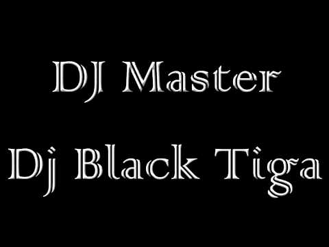 DJ Master feat Dj Black Tiga BATTLE vs Dj Mixmaster X