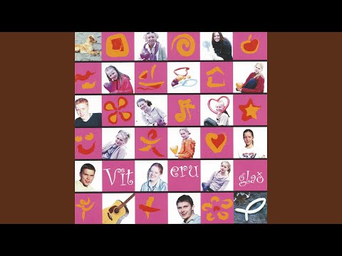 Eg Eri Glaður/Glað, Glað, Glað