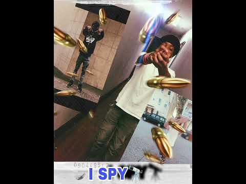 Rooga gzzly X dolo floxks X fazzo mb - I spy (official audio )