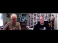 Nektar's Derek 'Mo' Moore Discusses Their New Album 'Mission to Mars'