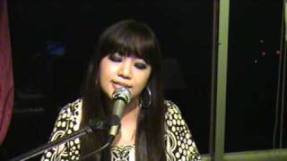 I'VE NEVER BEEN TO ME