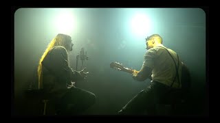 Dangelo &amp; César Gálvez - No Me Queda Más