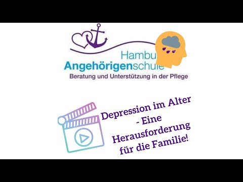 Depression im Alter - HASTV